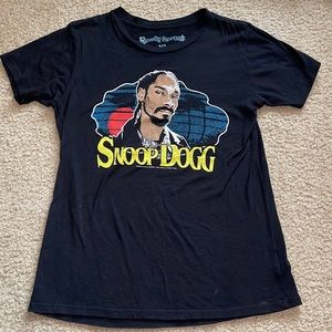 Rowdy Sprout Snoop Tee